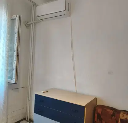 Photo 4 — Two-room apartment with three walk-through rooms in Smirnenski, Plovdiv