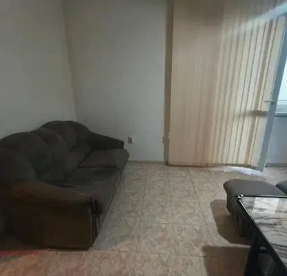 Photo 5 — Two-room apartment with three walk-through rooms in Smirnenski, Plovdiv