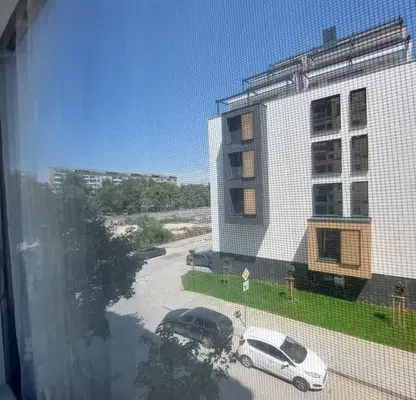 Photo 5 — Two-room apartment with terrace in Hristo Smirnenski, Plovdiv