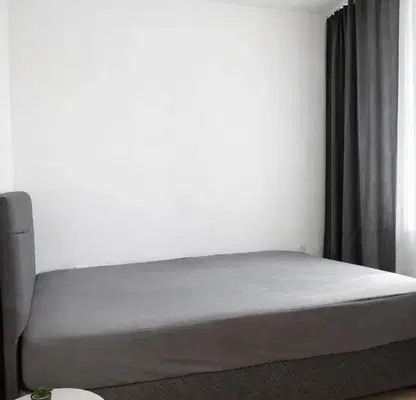 Photo 3 — Two-room apartment on 6th floor in Hristo Smirnenski, Plovdiv