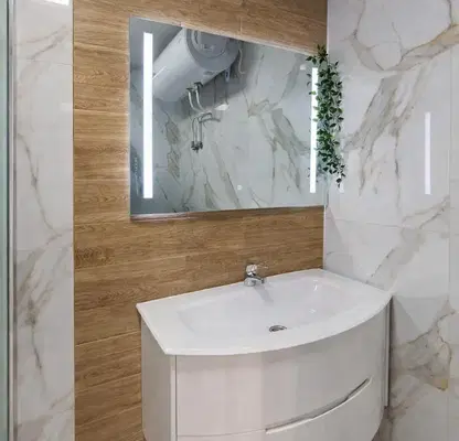 Photo 4 — Two-room apartment on 6th floor in Hristo Smirnenski, Plovdiv