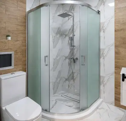 Photo 5 — Two-room apartment on 6th floor in Hristo Smirnenski, Plovdiv