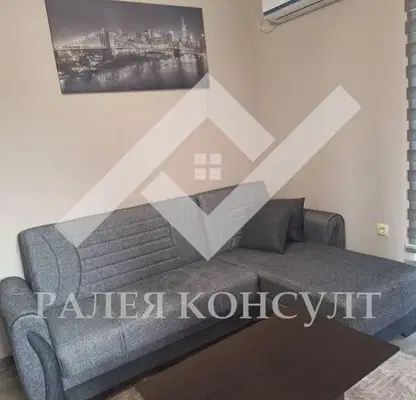 Photo 2 — Two-room apartment in Hristo Smirnenski, near the Rowing Canal