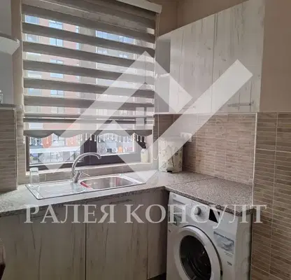 Photo 4 — Two-room apartment in Hristo Smirnenski, near the Rowing Canal