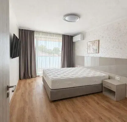 Photo 5 — Two-room apartment in Hristo Smirnenski, Plovdiv with parking space