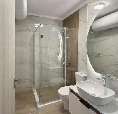 Photo 5 — Two-room apartment in Hristo Smirnenski, Plovdiv with parking space