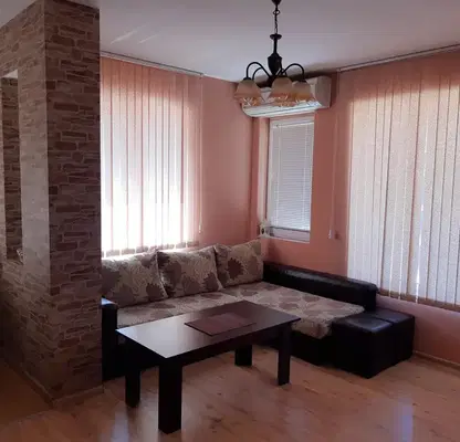 Photo 2 — Two-room apartment in Plovdiv, Hristo Smirnenski with parking space