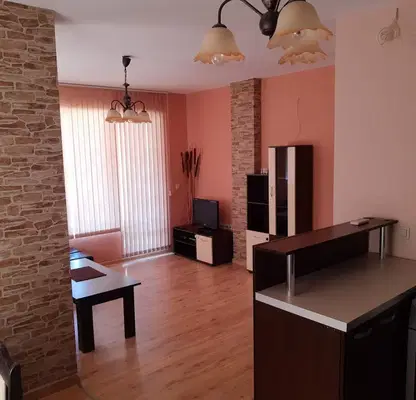 Photo 3 — Two-room apartment in Plovdiv, Hristo Smirnenski with parking space
