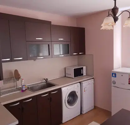 Photo 4 — Two-room apartment in Plovdiv, Hristo Smirnenski with parking space