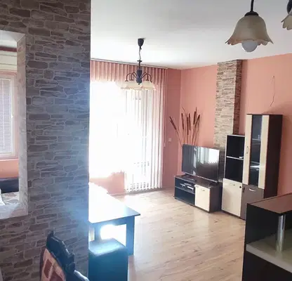 Photo 5 — Two-room apartment in Plovdiv, Hristo Smirnenski with parking space