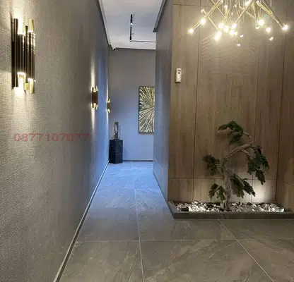 Photo 2 — Two-room apartment with terrace in Hristo Smirnenski district, Plovdiv