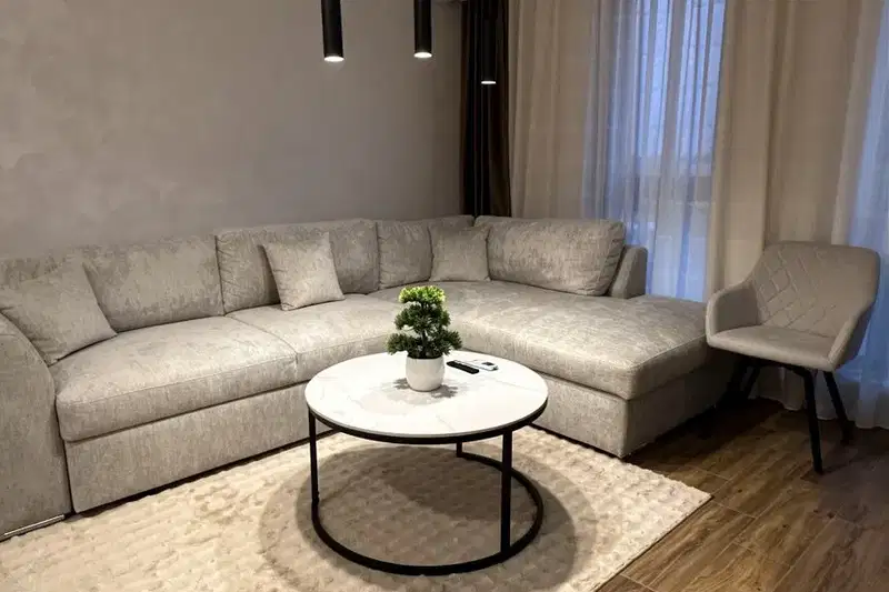 Two-room apartment on the 8th floor in Hristo Smirnenski, Plovdiv