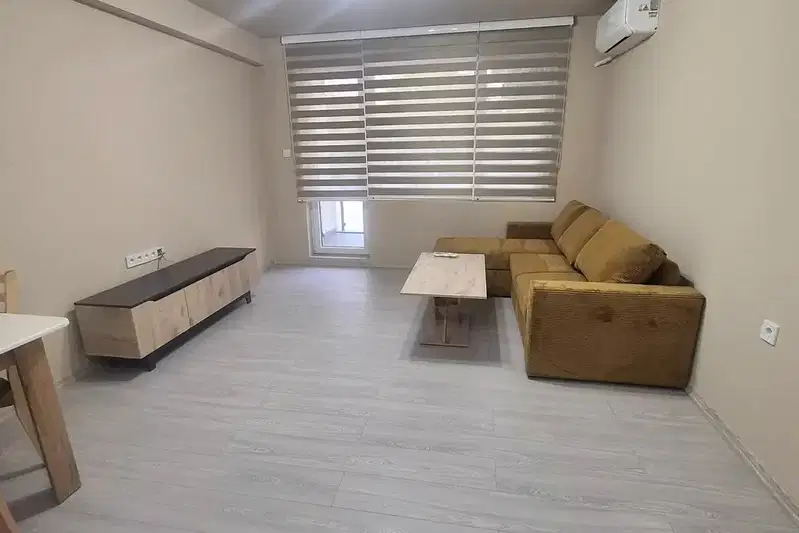 Two-room apartment with terrace in Hristo Smirnenski, Plovdiv