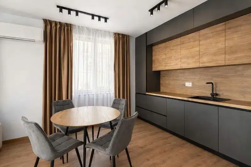 Two-room apartment on the ground floor in Hristo Smirnenski, Plovdiv