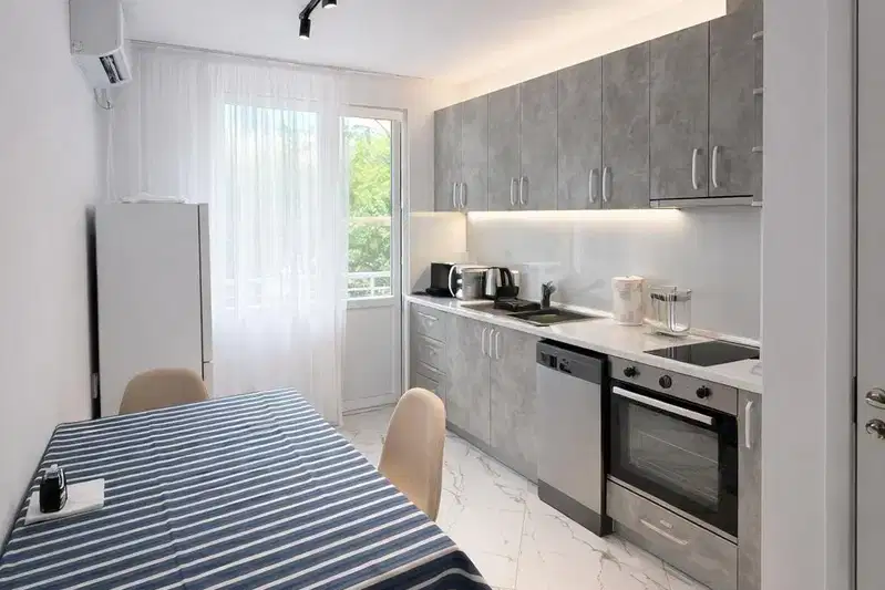 2-bedroom apartment in Plovdiv, Hristo Smirnenski
