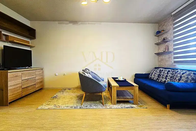 2-bedroom apartment in Plovdiv, Hristo Smirnenski