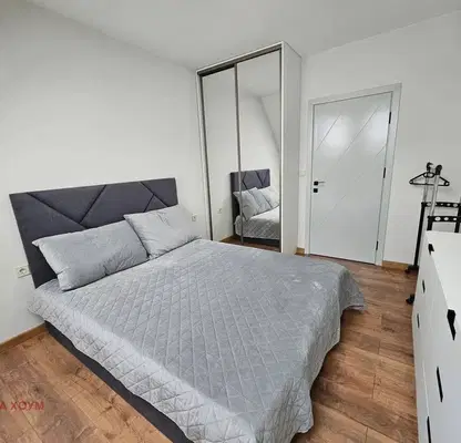 Photo 4 — Three-room apartment in Hristo Smirnenski district, Plovdiv with elevator