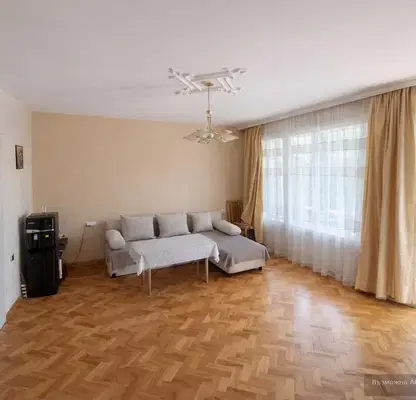 Photo 3 — 3-room apartment in Hristo Smirnenski, Plovdiv, on 2nd floor