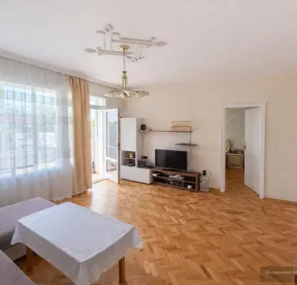 Photo 4 — 3-room apartment in Hristo Smirnenski, Plovdiv, on 2nd floor