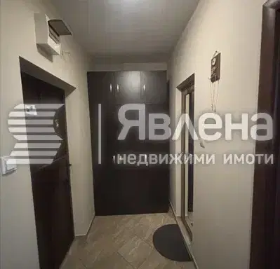 Photo 4 — One-room apartment in Izgrev, Plovdiv, middle floor