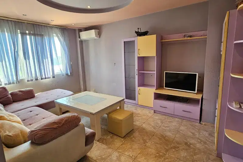 2-bedroom apartment in Plovdiv, Izgrev
