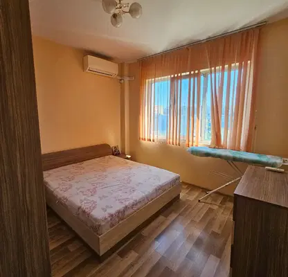 Photo 2 — 2-bedroom apartment in Plovdiv, Izgrev