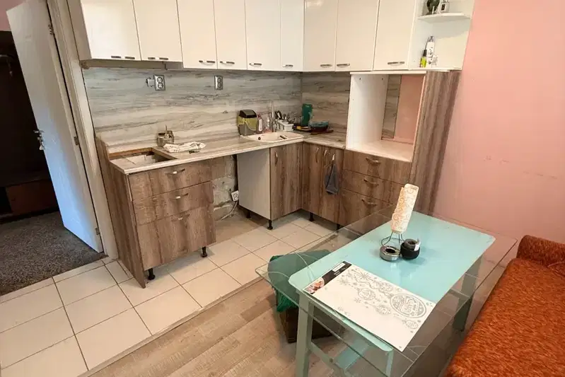 2-bedroom apartment in Plovdiv, Izgrev