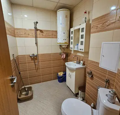 Photo 4 — Two-room apartment with terrace in Izgrev, Plovdiv