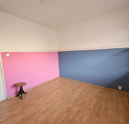 Photo 4 — Two-room apartment with terrace in Izgrev, Plovdiv