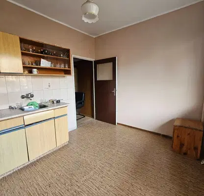 Photo 5 — Two-room apartment with terrace in Izgrev, Plovdiv