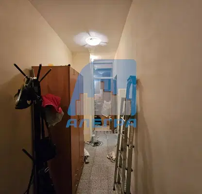 Снимка 4 — Двустаен апартамент в Изгрев с изложение запад-юг