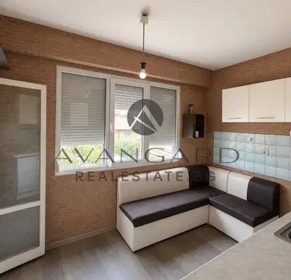 Photo 2 — Two-room apartment with two terraces in Izgrev, Plovdiv