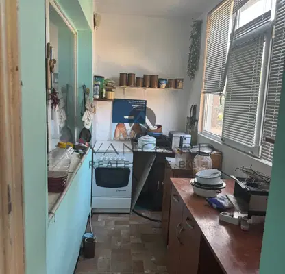 Photo 3 — Two-room apartment with two terraces in Izgrev, Plovdiv