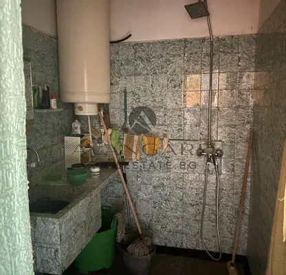 Photo 4 — Two-room apartment with two terraces in Izgrev, Plovdiv