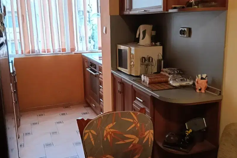 3-bedroom apartment in Plovdiv, Izgrev