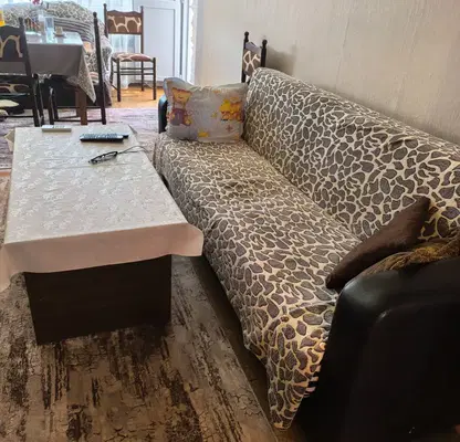 Photo 2 — 3-bedroom apartment in Plovdiv, Izgrev