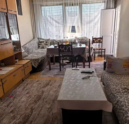 Photo 3 — 3-bedroom apartment in Plovdiv, Izgrev