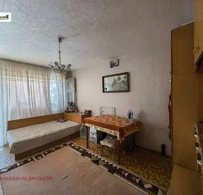 Photo 4 — 3-bedroom apartment in Plovdiv, Izgrev