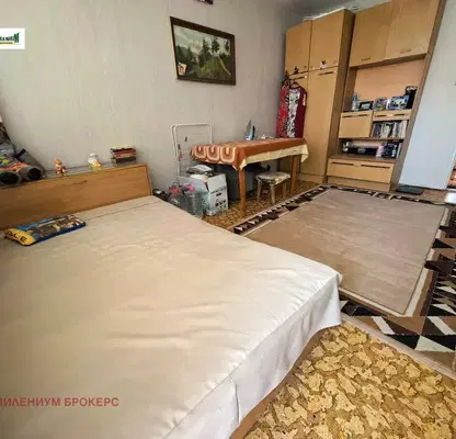 Photo 5 — 3-bedroom apartment in Plovdiv, Izgrev