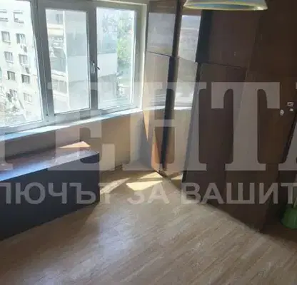 Снимка 5 — Тристаен апартамент в Изгрев, Пловдив с асансьор