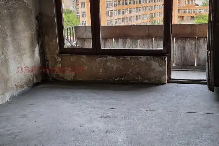 3-bedroom apartment in Plovdiv, Izgrev