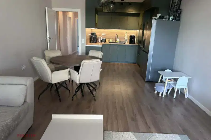 3-bedroom apartment in Plovdiv, Източна дъга