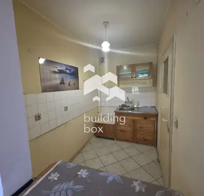 Photo 4 — One-room apartment in Kamenitsa 1, Plovdiv with south aspect