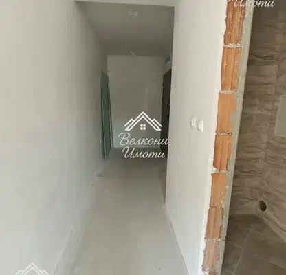 Photo 4 — One-room apartment in Kamenitsa 1, near Grand Shopping Center