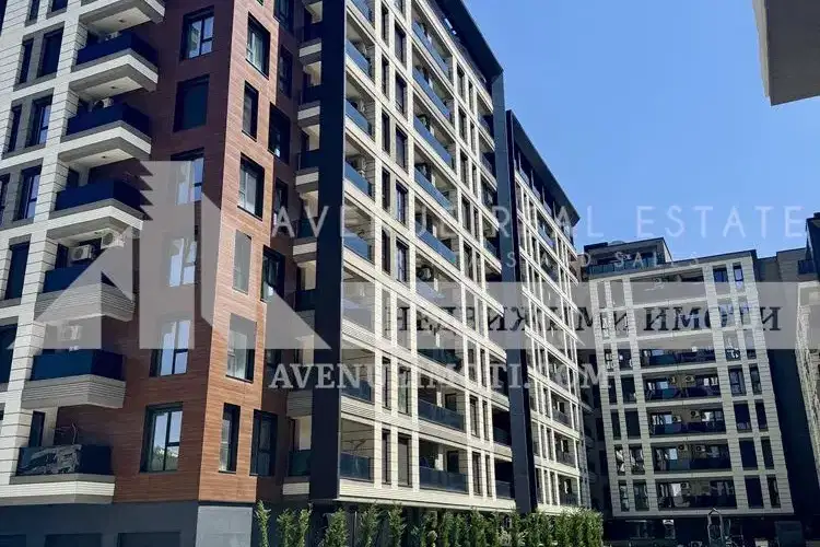 2-bedroom apartment in Plovdiv, Kamenica 1