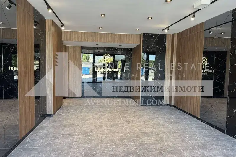2-bedroom apartment in Plovdiv, Kamenica 1