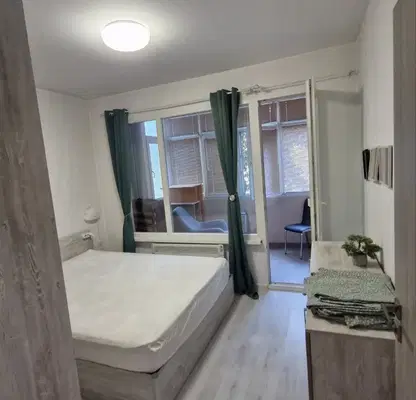 Photo 2 — Two-room apartment with two bedrooms in Kamenitsa 1, Plovdiv