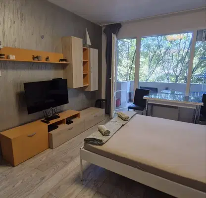 Photo 3 — Two-room apartment with two bedrooms in Kamenitsa 1, Plovdiv