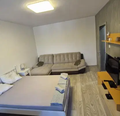 Photo 4 — Two-room apartment with two bedrooms in Kamenitsa 1, Plovdiv