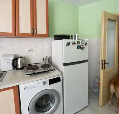 Photo 4 — Two-room apartment in Kamenitsa 1, Plovdiv with elevator